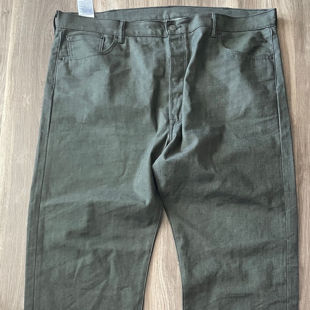 Levi’s 501
